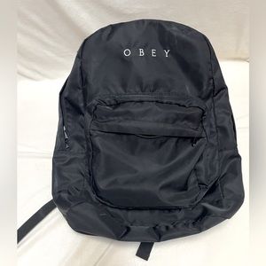 OBEY BOOKBAG